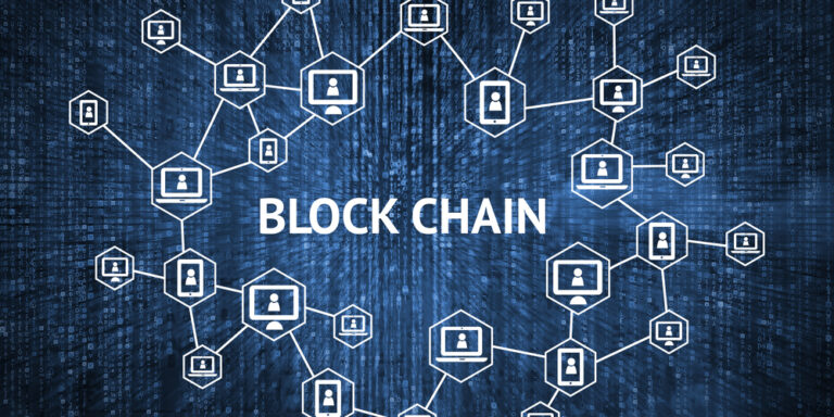 block chain_immagine